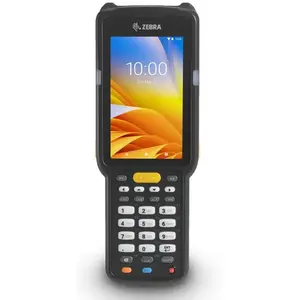 ZEBRA MC3300X ORDENADOR MóVIL DE MANO 10,2 cm (4") 800 X 480 PIXELES P... pas cher