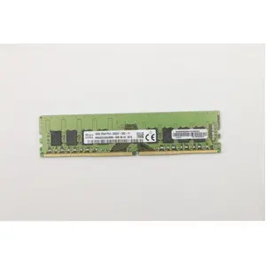 Lenovo UDIMM,16 Go,DDR4,2933,Hynix (1 x 16GB, 2933 MHz, RAM DDR4, U-DI... pas cher