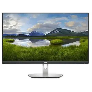 Dell S2721H - Écran LED - 27" - 1920 x 1080 Full HD (1080p) @ 75 Hz - IPS - 300 cd/m² - 1000:1 - 4 ms - 2xHDMI - haut-parleurs - avec Garantie de 3 ans Advanced Exchange Basic Warranty pas cher