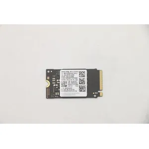 SAMSUNG PM991 MZALQ256HAJD-000L2 256GB M.2 PCIE 2242 SSD LENOVO W12567 pas cher