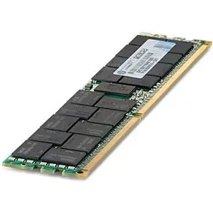 HPE 16GB 2Rx4 PC3L10600R9 Kit (2 x 8GB, RAM DDR3), Mémoire vive pas cher