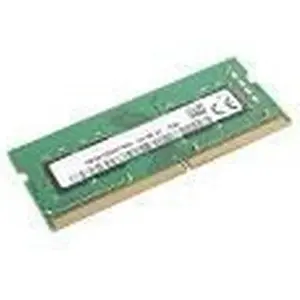 Lenovo Mémoire SODIMM,8 Go, DDR4 (1 x 8GB, 2666 MHz, RAM DDR4, SO-DIMM... pas cher