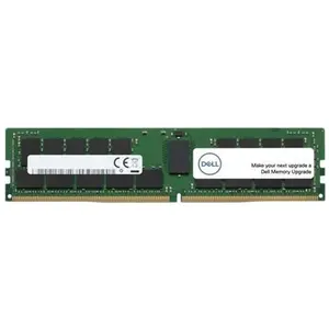 Dell Module mémoire 16 Go - 2RX4 (2133 MHz, RAM DDR4, DIMM), Mémoire v...