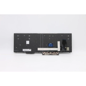 Lenovo Keyb T15/P15s G1/G2 FR - BL pas cher