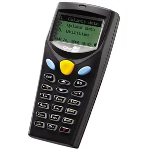 Cipherlab 8001, laser, 2MB, Lecteur de codes barres pas cher