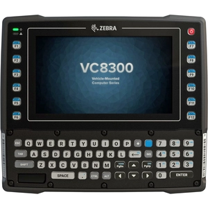 Zebra VC8300 - Robuste - ordinateur monté sur véhicule - Snapdragon 66... pas cher