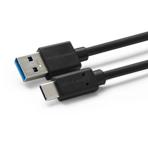 Microconnect Câble USB - MICRO CONNECT - USB3.2CA05 - 0,5 m - USB A - USB C - Noir pas cher