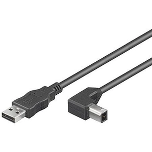 MicroConnect câble USB - 3 m pas cher