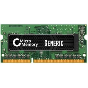 EET Nordic MicroMemory - DDR3 - 2 Go - SO DIMM 204 broches