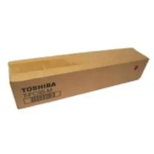 Toshiba TFC35EM - magenta - originale - cartouche de tonerVendu parfnac-be