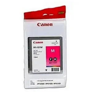 Cartouche Compatible Canon LUCIA PFI-101 M - magenta - originale - réservoir d'encre pas cher