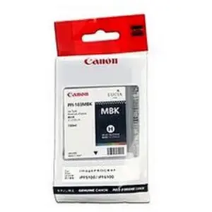 Canon PFI-103 MBK - noir mat - originale - réservoir d'encre pas cher