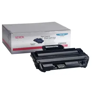 Xerox - haute capacité - noir - originale - cartouche de toner pas cher