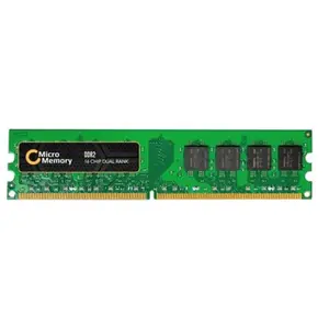 CoreParts EET Nordic MicroMemory - DDR2 - 2 Go - DIMM 240 broches pas cher