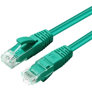 Eet nordic MicroConnect câble de réseau - 1.5 m - vert pas cher