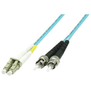 EET Nordic MicroConnect câble de réseau - 1 m - bleu vert pas cher