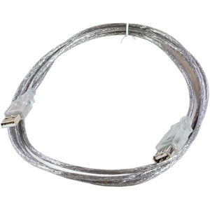 EET Nordic MicroConnect rallonge de câble USB - 1.8 m pas cher