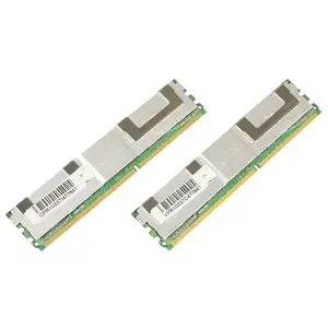 CoreParts EET Nordic MicroMemory - DDR2 - 8 Go : 2 x 4 Go - FB-DIMM 240-pin pas cher