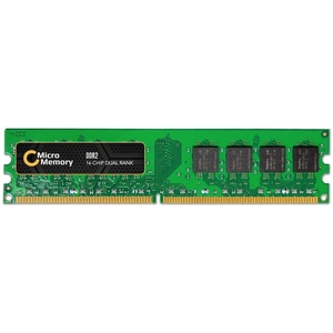 CoreParts EET Nordic MicroMemory - DDR2 - 2 Go - DIMM 240 broches pas cher