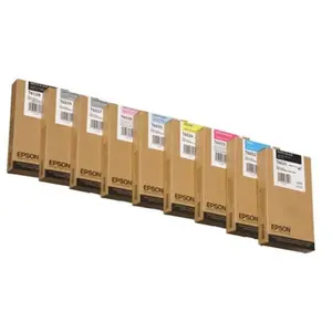 Comparateur de prix : Epson T6034 - jaune - originale - cartouche d'encre