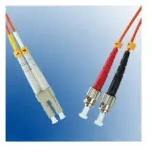 Eet nordic MicroConnect câble de réseau - 2 m - orange pas cher