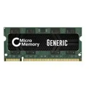 CoreParts Eet nordic MicroMemory mémoire - 2 Go pas cher