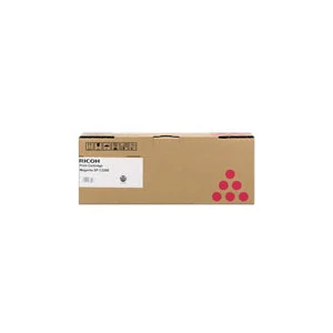 Ricoh - magenta - originale - cartouche de toner pas cher