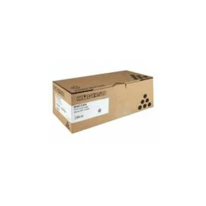 Ricoh - noir - originale - cartouche de toner pas cher