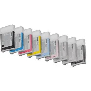 Comparateur de prix : Epson T6031 - photo noire - originale - cartouche d'encre