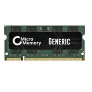 Comparateur de prix : Eet nordic MicroMemory - DDR2 - 2 Go - SO DIMM 200 broches