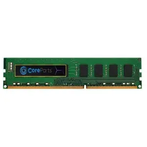 EET Nordic MicroMemory - DDR3 - 4 Go - DIMM 240 broches