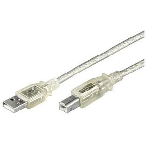 EET Nordic MicroConnect USB 2.0 - câble USB - 1 m pas cher