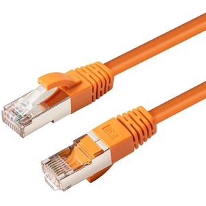 EET Nordic MicroConnect - Câble réseau - RJ-45 (M) à RJ-45 (M) - 5 m - Câble SSTP - Cat 6 pas cher