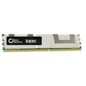 CoreParts MicroMemory (1 x 2GB), RAM spécifique au système, Vert pas cher