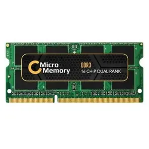 EET Nordic CoreParts - DDR - kit - 4 Go: 2 x 2 Go - DIMM 184 broches - 200 MHz / PC1600 - mémoire enregistré - ECC pas cher