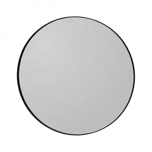 Miroir Circum - noir - Ø70 cm - Taille uniqueVendu parrakuten
