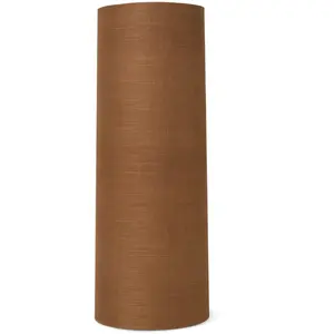 Ferm Living Ferm Living - Abat-Jour Pour Lampe Hebe - Curry - Haut - Jaune pas cher