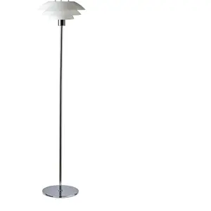 Dyberg Larsen, Lampadaire, DL31 (E14)Vendu parbol