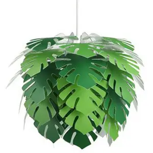 Dyberg Larsen Illumin hanglamp - groen pas cher