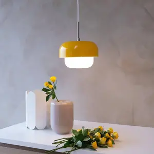 DYBERG LARSEN Dyberg Larsen Haipot Suspension, JauneVendu parbol