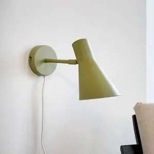 Dyberg Larsen, Applique + plafonnier, Dyberg-Larsen - DL12 Wall Lamp -... pas cher