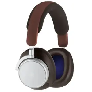 Casques Bluetooth Bang & Olufsen Beoplay H100 Marron (Century Brown) 1... pas cher