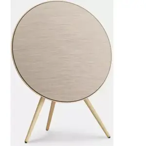 B&O Beosound A9 5.G Gold Tone WK7, Enceinte Bluetooth, Or pas cher