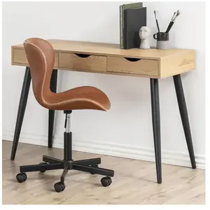 AC Design, Bureau, Neptun (110 x 77 x 50 cm) pas cher