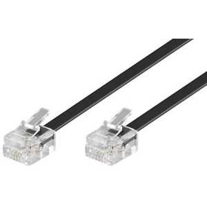 ModularCable MicroConnect Modular - câble de téléphone - 2 m pas cher