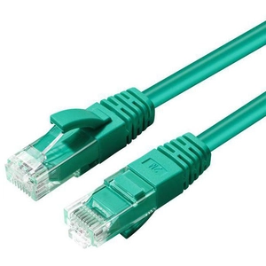 MicroConnect câble de réseau - 2 m - vert pas cher