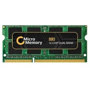 EET Nordic MicroMemory - DDR3 - 4 Go - SO DIMM 204 broches