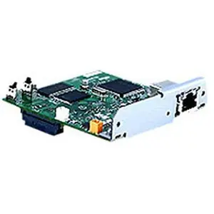 Brother Serveur d'impression / de télécopie - NC-9100h - MFC-8210j, MF... pas cher