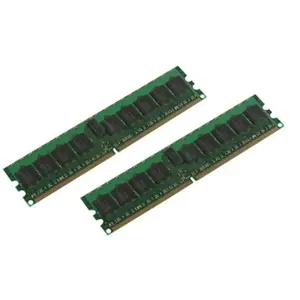 CoreParts Eet nordic MicroMemory - DDR2 - 4 Go : 2 x 2 Go - DIMM 240 broches pas cher