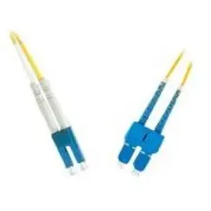 Eet nordic MicroConnect câble de réseau - 15 m - jaune pas cher